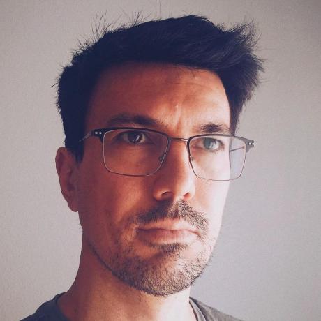 github picture of dev1