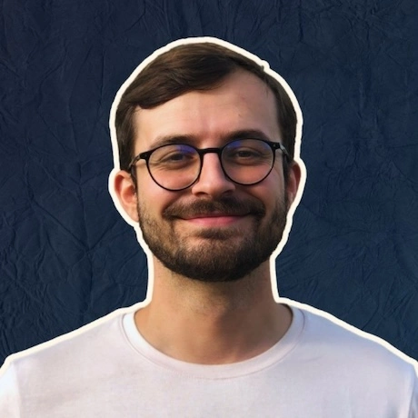 Axel Schapmann's profile picture