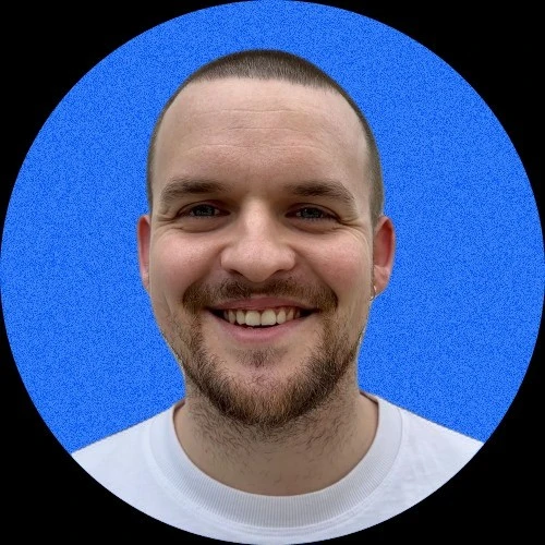Mathieu Dacheux's profile picture