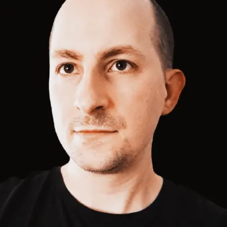 Sylvain's profile picture